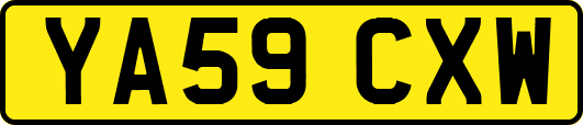YA59CXW