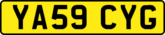 YA59CYG