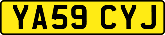 YA59CYJ