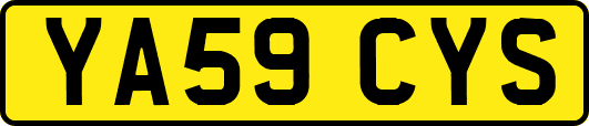 YA59CYS