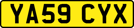 YA59CYX