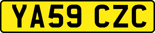 YA59CZC
