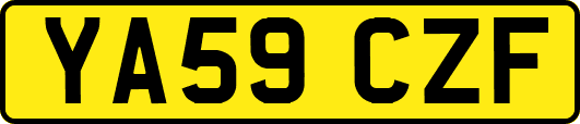 YA59CZF