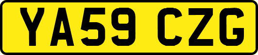 YA59CZG
