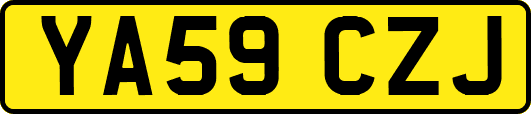 YA59CZJ