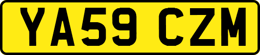 YA59CZM
