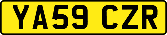 YA59CZR