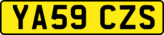 YA59CZS