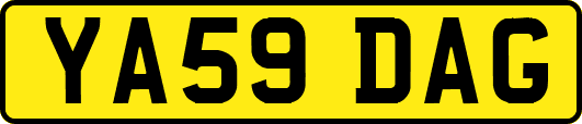 YA59DAG