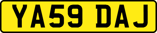 YA59DAJ