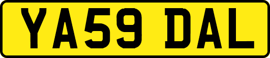 YA59DAL
