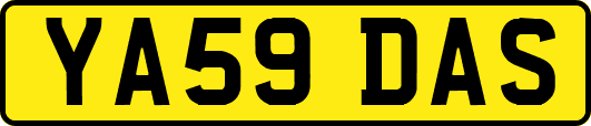YA59DAS