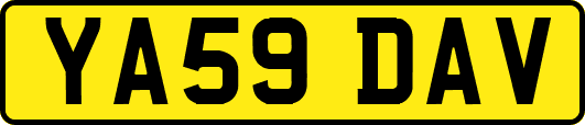 YA59DAV