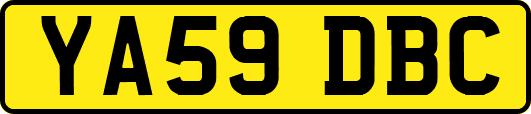 YA59DBC