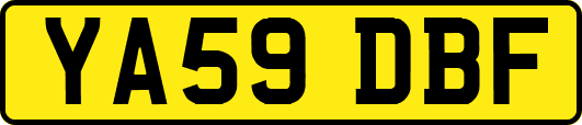 YA59DBF