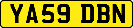 YA59DBN