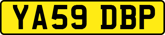 YA59DBP