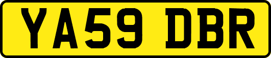 YA59DBR