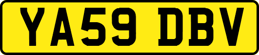 YA59DBV