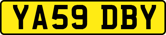 YA59DBY