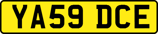 YA59DCE