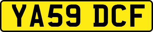 YA59DCF