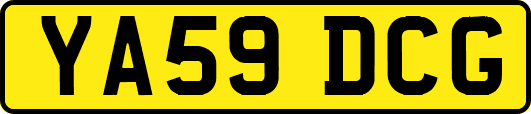 YA59DCG