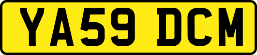 YA59DCM