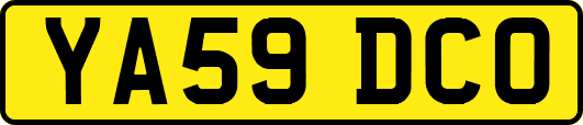 YA59DCO