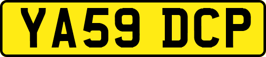 YA59DCP