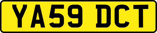 YA59DCT