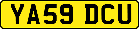 YA59DCU