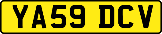YA59DCV