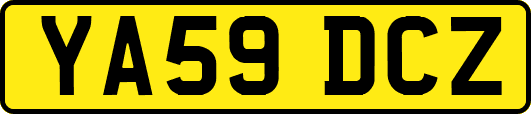 YA59DCZ