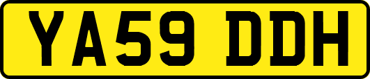 YA59DDH