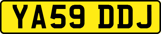 YA59DDJ