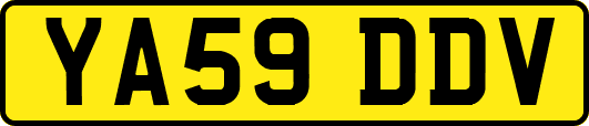 YA59DDV