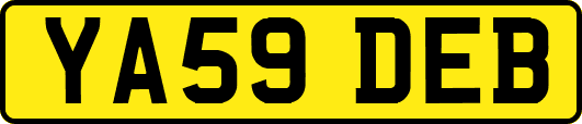 YA59DEB