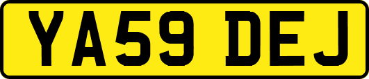 YA59DEJ
