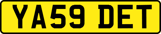 YA59DET