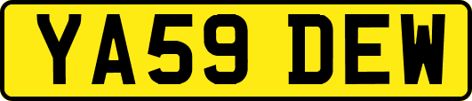 YA59DEW