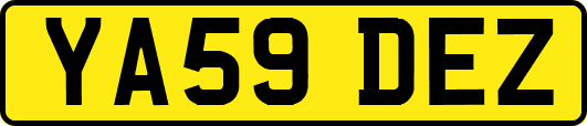 YA59DEZ