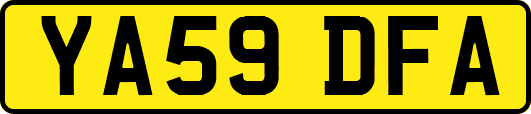 YA59DFA