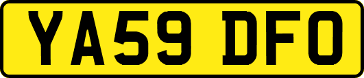 YA59DFO