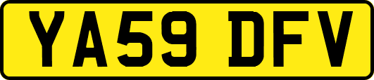 YA59DFV