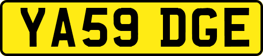YA59DGE
