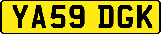 YA59DGK