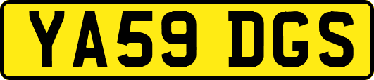 YA59DGS