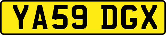 YA59DGX