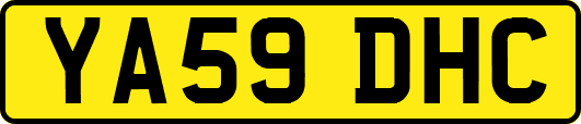 YA59DHC